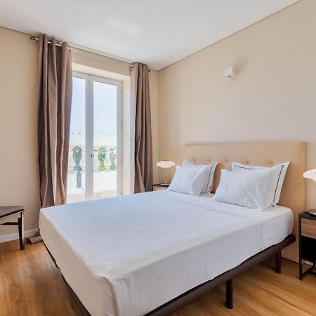 Setubal Prime Penthouse Apartment Exterior foto