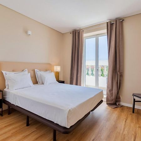 Setubal Prime Penthouse Apartment Exterior foto