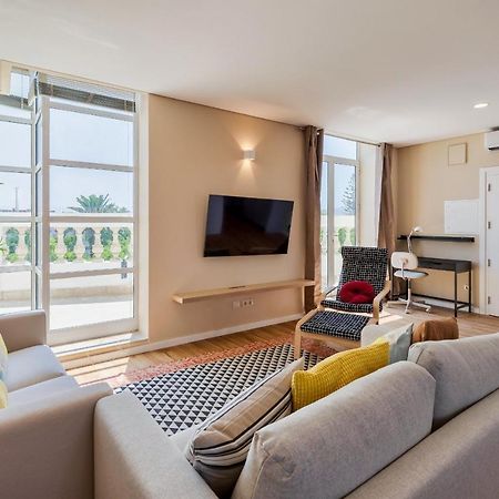 Setubal Prime Penthouse Apartment Exterior foto