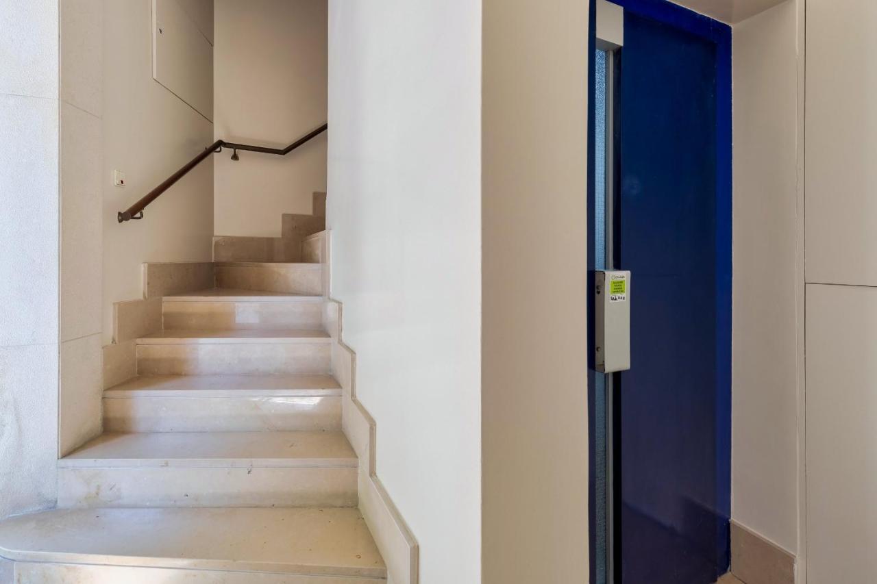 Setubal Prime Penthouse Apartment Exterior foto