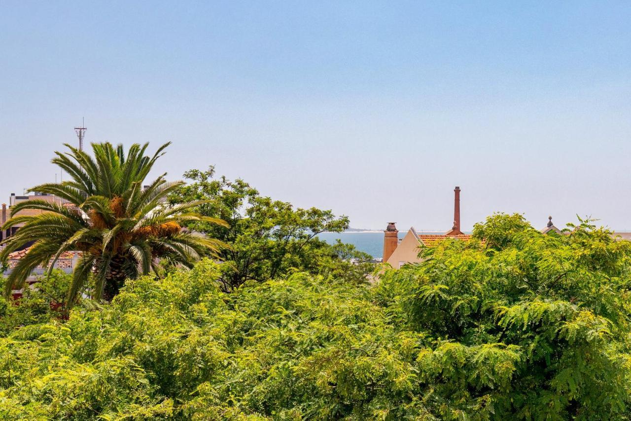 Setubal Prime Penthouse Apartment Exterior foto