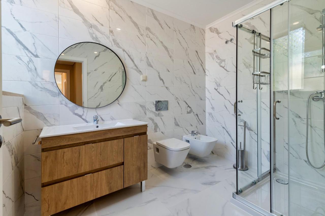 Setubal Prime Penthouse Apartment Exterior foto